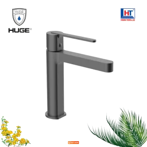 VÒI LAVABO PAMELA H-2600VM