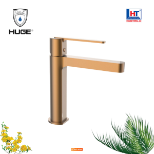 VÒI LAVABO PAMELA H-2600VC