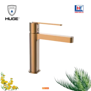 VÒI LAVABO PAMELA H-2600VC