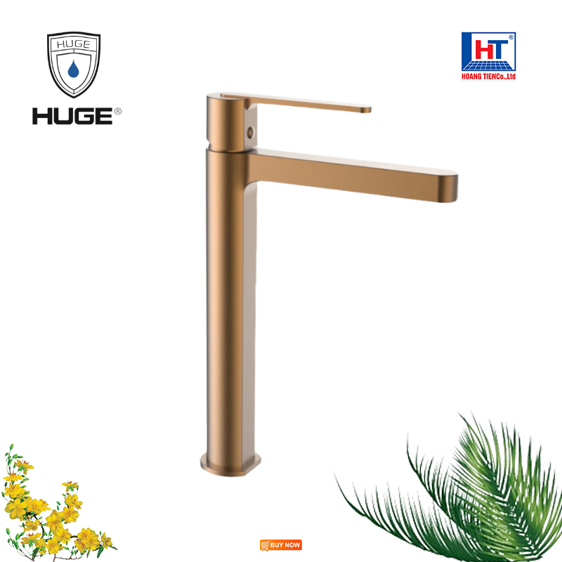 VÒI LAVABO PAMELA H-2600AC