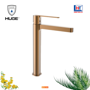 VÒI LAVABO PAMELA H-2600AC