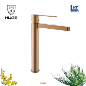 VÒI LAVABO PAMELA H-2600AC