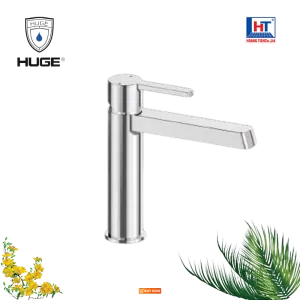 VÒI LAVABO PAMELA H-2600EV