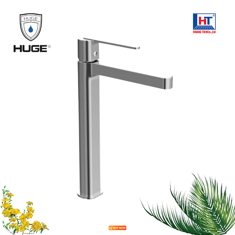 VÒI LAVABO PAMELA H-2600A