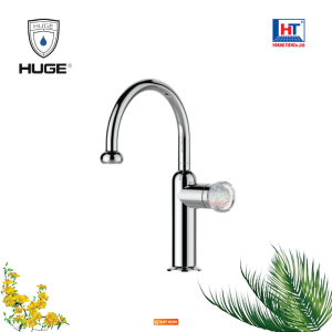VÒI LAVABO HUGE H-6S00V