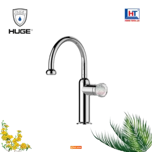 VÒI LAVABO HUGE H-6S00V