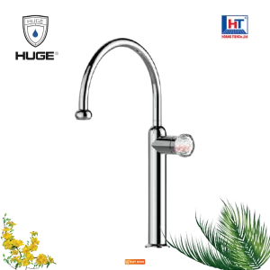 VÒI LAVABO HUGE H-6S00A