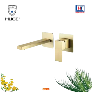 VÒI LAVABO ÂM TƯỜNG H-VV200G