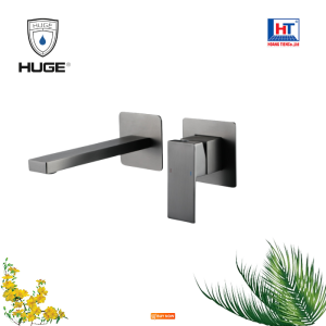 VÒI LAVABO ÂM TƯỜNG H-VV200M