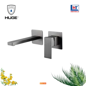 VÒI LAVABO ÂM TƯỜNG H-VV200M
