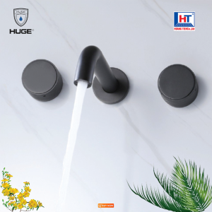 VÒI LAVABO ÂM TƯỜNG H-VT200B1