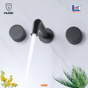 VÒI LAVABO ÂM TƯỜNG H-VT200B1