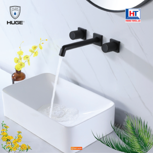 VÒI LAVABO ÂM TƯỜNG H-VT200B2