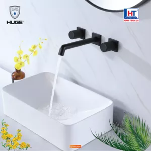 VÒI LAVABO ÂM TƯỜNG H-VT200B2