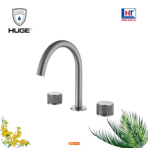 VÒI LAVABO ÂM BÀN H-VC200M