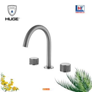 VÒI LAVABO ÂM BÀN H-VC200M