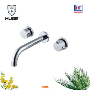 VÒI LAVABO ÂM TƯỜNG H-VT200A