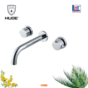 VÒI LAVABO ÂM TƯỜNG H-VT200A