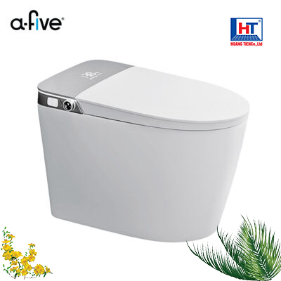 Bồn Cầu Thông Minh A5-8072