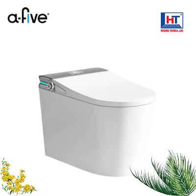 Bồn Cầu Thông Minh A5-8073
