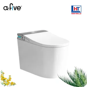 Bồn Cầu Thông Minh A5-8073