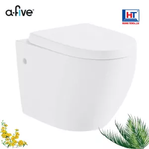 Bồn Cầu Treo Tường A5-904