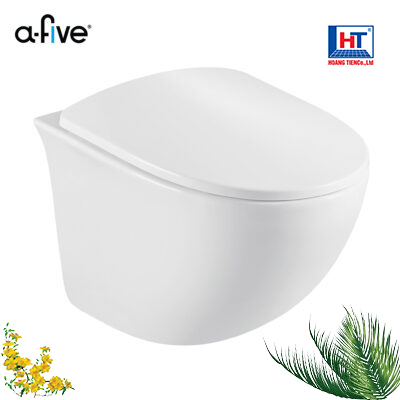 Bồn Cầu Treo Tường A5-922