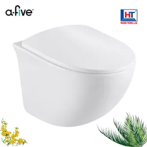 Bồn Cầu Treo Tường A5-922