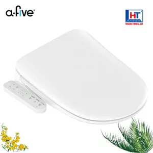 Nắp Rửa Điện Tử A5-V3205