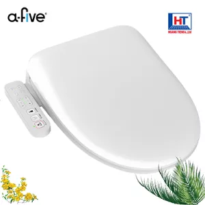 Nắp Rửa Điện Tử A5-V3212
