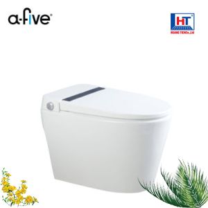 Bồn Cầu bán thông minh  A5-891