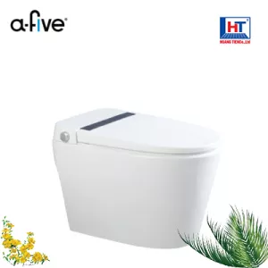 Bồn Cầu bán thông minh  A5-891