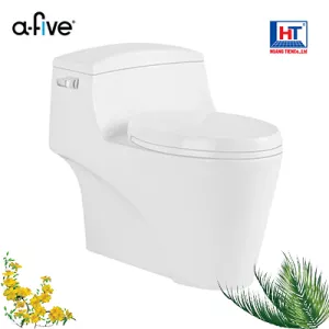 Bồn Cầu Một Khối A5-898