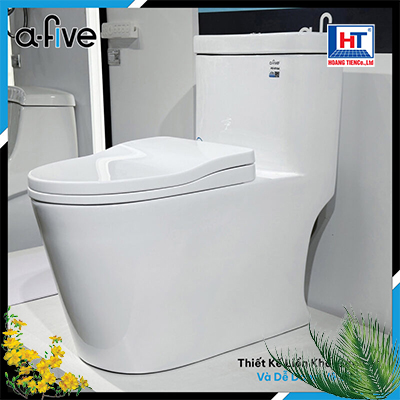 Bồn Cầu 1 Khối A5-8164