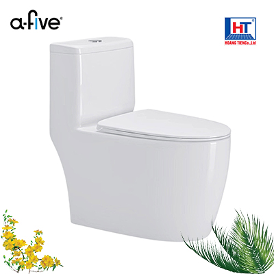 Bồn Cầu 1 Khối A5-8302