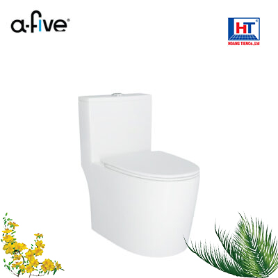 Bồn Cầu Một Khối A5-8884