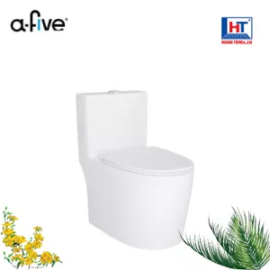 Bồn Cầu Một Khối A5-8884