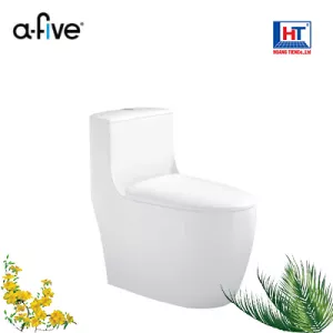 Bồn Cầu Một Khối A5-8286