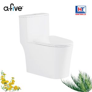 Bồn Cầu Một Khối A5-8279