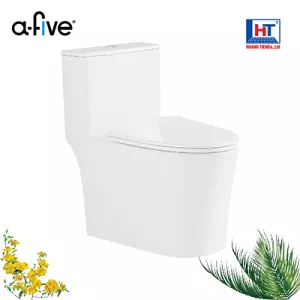 Bồn Cầu Một Khối A5-8279