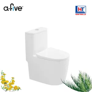 Bồn Cầu Một Khối A5-8254