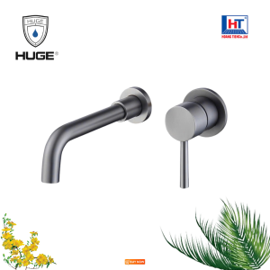 VÒI LAVABO ÂM TƯỜNG H-VT200M
