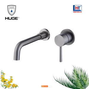 VÒI LAVABO ÂM TƯỜNG H-VT200M