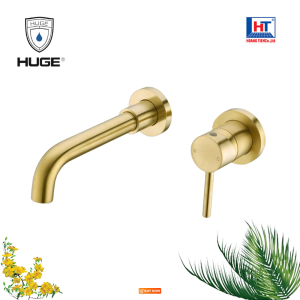 VÒI LAVABO ÂM TƯỜNG H-VT200G
