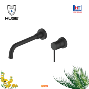 VÒI LAVABO ÂM TƯỜNG H-VT200B