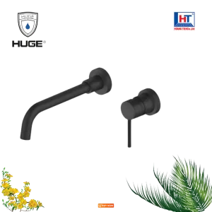 VÒI LAVABO ÂM TƯỜNG H-VT200B