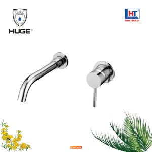VÒI LAVABO ÂM TƯỜNG H-VT200