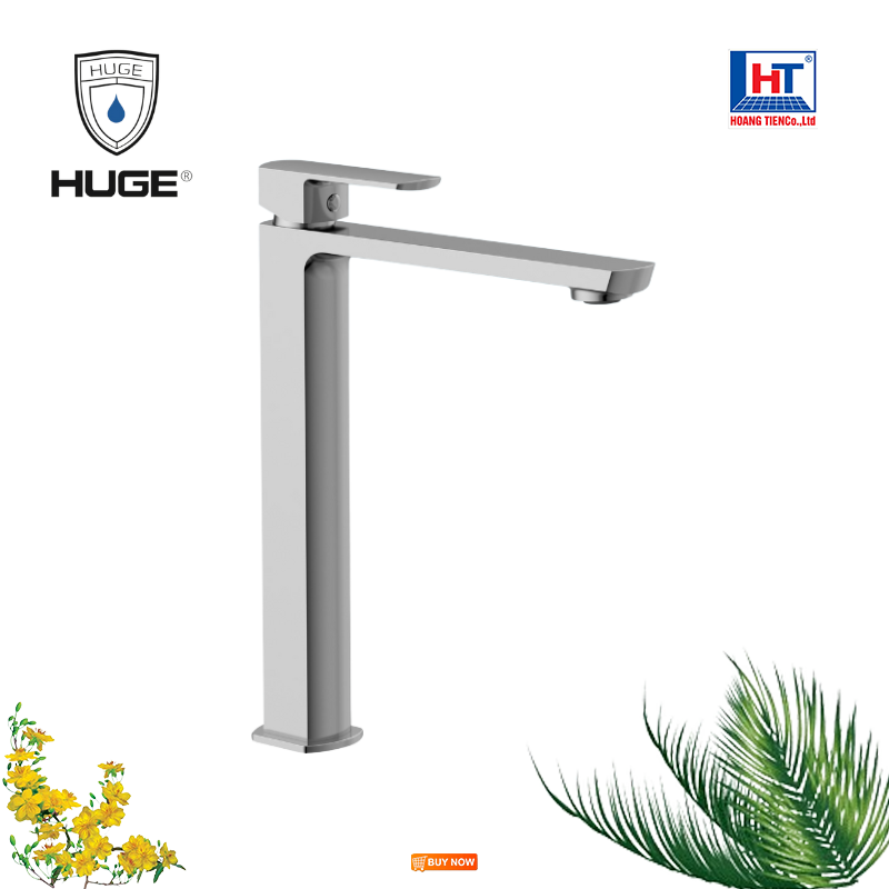 VÒI LAVABO COSTA H-3800A