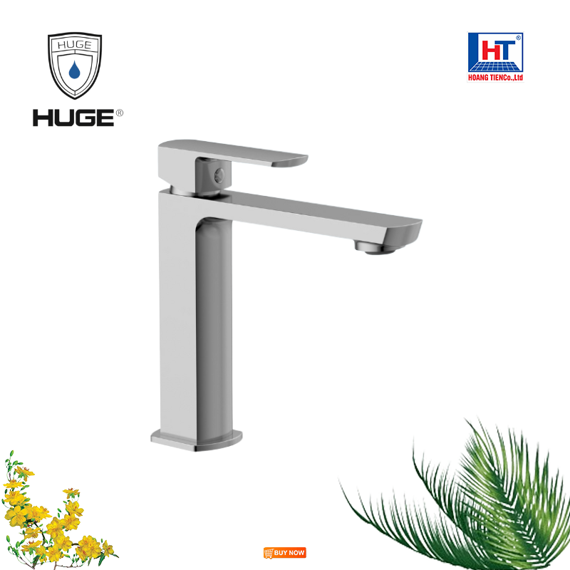 VÒI LAVABO COSTA H-3800V