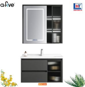 Tủ chậu treo tường afive A5-702T